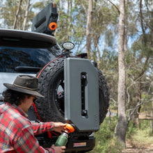 Load image into Gallery viewer, VAAST GSeries Surface Bracket
