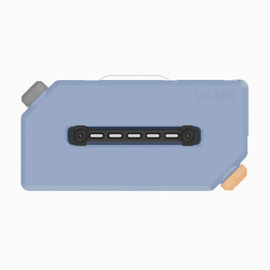 VAAST GSeries Surface Bracket