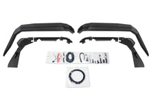 Load image into Gallery viewer, Rival Aluminum Front Fender Flares Jeep Wrangler JL
