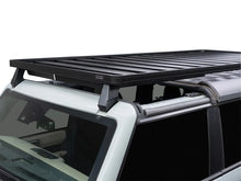 Load image into Gallery viewer, Ford Bronco 4 Door w/Hard Top (2021-Current) Slimline II Roof Rack Kit
