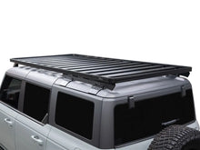 Load image into Gallery viewer, Ford Bronco 4 Door w/Hard Top (2021-Current) Slimline II Roof Rack Kit
