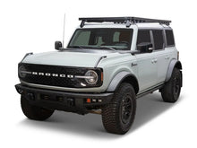 Load image into Gallery viewer, Ford Bronco 4 Door w/Hard Top (2021-Current) Slimline II Roof Rack Kit
