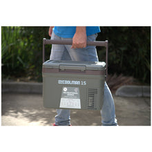 Load image into Gallery viewer, myCOOLMAN 15L Recreational Series Portable Fridge
