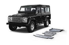 Load image into Gallery viewer, Rival Aluminum UVP Kit - Land Rover Defender 110 Puma

