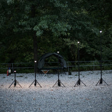 Load image into Gallery viewer, FINEL N7 Streel Light Lantern
