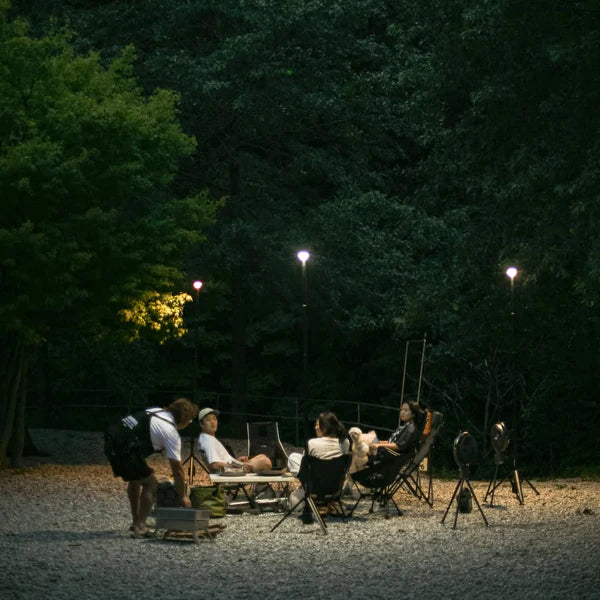 FINEL N7 Streel Light Lantern