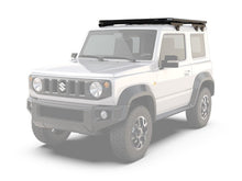 Load image into Gallery viewer, Front Runner Series Suzuki Jimny 3 Door (JB74W) Slimline 3 Roof Rack Kit
