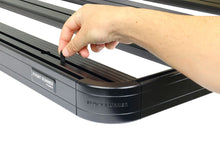 Load image into Gallery viewer, Mitsubishi Strada/Triton Double Cab (2024-Current) Slimline II Roof Rack Kit
