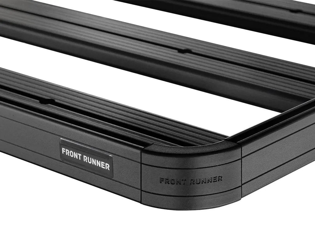 Mitsubishi Pajero LWB (1999-2008) Slimline II Roof Rack Kit