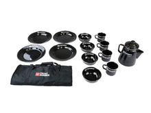 Load image into Gallery viewer, Wolf Pack Pro Petromax Kitchen Dinnerware &amp; Coffee Set
