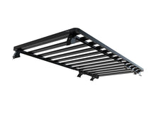 Load image into Gallery viewer, Ford Bronco 4 Door w/Hard Top (2021-Current) Slimline II Roof Rack Kit
