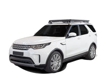 Load image into Gallery viewer, Land Rover All-New Discovery 5 (2017-Current) Expedition Slimline II Roof Rack Kit
