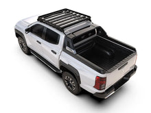 Load image into Gallery viewer, Mitsubishi Strada/Triton Double Cab (2024-Current) Slimline II Roof Rack Kit
