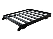 Load image into Gallery viewer, Mitsubishi Strada/Triton Double Cab (2024-Current) Slimline II Roof Rack Kit

