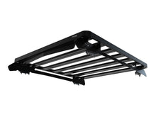 Load image into Gallery viewer, Mitsubishi Strada/Triton Double Cab (2024-Current) Slimline II Roof Rack Kit

