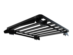 Mitsubishi Strada/Triton Double Cab (2024-Current) Slimline II Roof Rack Kit