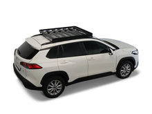 Load image into Gallery viewer, Toyota Corolla Cross (2020-Current) Slimline II Roof Rack Kit
