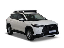 Load image into Gallery viewer, Toyota Corolla Cross (2020-Current) Slimline II Roof Rack Kit
