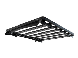 Toyota Corolla Cross (2020-Current) Slimline II Roof Rack Kit