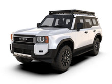 Load image into Gallery viewer, Toyota Land Cruiser Prado 250 (2024-Current) Slimline II Roof Rack Kit
