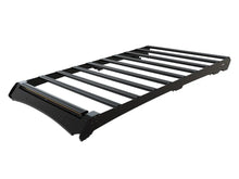 Load image into Gallery viewer, Ford Everest (2022-Current) Slimsport Roof Rack Kit / Lightbar Ready
