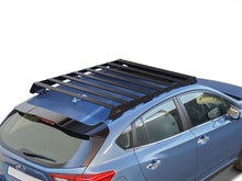 Load image into Gallery viewer, Subaru XV Crosstrek (2018-Current) Slimsport Roof Rack Kit
