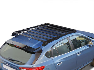 Subaru XV Crosstrek (2018-Current) Slimsport Roof Rack Kit