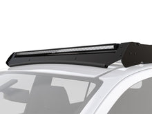 Load image into Gallery viewer, Front Runner Toyota Fortuner (2016-Current) Slimsport Roof Rack Kit / Light Bar Ready
