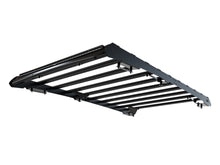 Load image into Gallery viewer, Front Runner Toyota Fortuner (2016-Current) Slimsport Roof Rack Kit / Light Bar Ready
