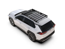 Load image into Gallery viewer, Toyota Rav4 (2019-Current) Slimsport Roof Rack Kit
