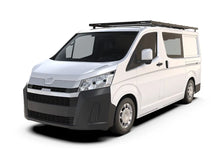 Load image into Gallery viewer, Toyota HiAce LWB (2019-Current) Slimpro Van Rack Kit
