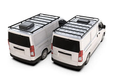 Load image into Gallery viewer, Toyota HiAce LWB (2019-Current) Slimpro Van Rack Kit
