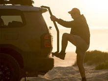 Load image into Gallery viewer, Toyota Land Cruiser Prado 250 / Toyota Lexus GX550 (2024-Current) Ladder

