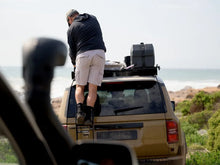 Load image into Gallery viewer, Toyota Land Cruiser Prado 250 / Toyota Lexus GX550 (2024-Current) Ladder
