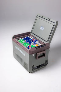 myCOOLMAN 43 Recreational Series (SINGLE ZONE)