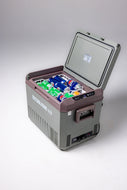 myCOOLMAN 43 Recreational Series (SINGLE ZONE)