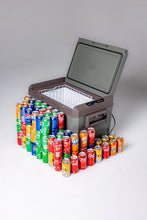 Load image into Gallery viewer, myCOOLMAN 60 Recreational Series (SINGLE ZONE)
