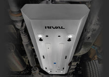 Load image into Gallery viewer, Rival Aluminum Fuel Tank Guard - Ford Nextgen Ranger
