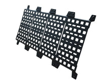 Load image into Gallery viewer, Front Runner Pro Bed Rack Side Molle Panel / 1200mm
