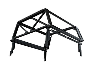 Ford Ranger T6 Wildtrak/Raptor Double Cab (2012-2022) Pro Bed System
