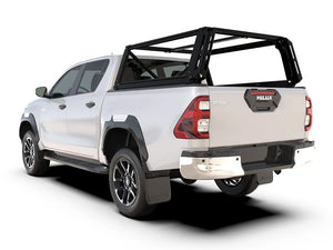 Toyota Hilux (2016+) Pro Bed Rack System