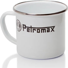 Load image into Gallery viewer, Petromax Enamel Mug
