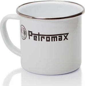 Petromax Enamel Mug