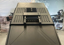 Load image into Gallery viewer, Alu-Cab LT-50 Ladder Storage Bracket
