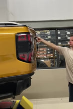 Load and play video in Gallery viewer, Tailgate Assist Up Down System - Ford Ranger Nextgen
