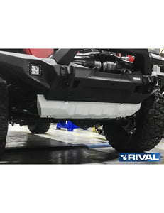 Rival Aluminum UVP Kit - Jeep JL