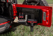 Load image into Gallery viewer, Rival Jeep Wrangler Tailgate Table
