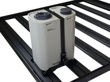 Load image into Gallery viewer, Dometic Hydration Water Jug 11l/2.9gal Rack Bracket
