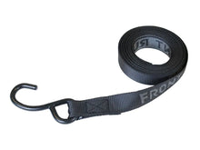 Load image into Gallery viewer, Front Runner Strap Ratchet 25mm X 4M With Hooks

