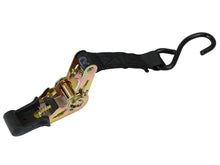 Load image into Gallery viewer, Front Runner Strap Ratchet 25mm X 4M With Hooks
